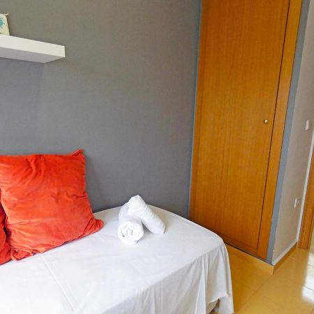 Ferienwohnung Anacasa Avinyo Sector 5 Ap121 Oliva Exterior foto