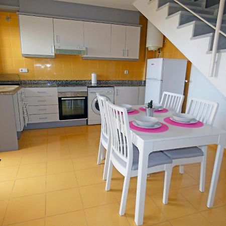 Ferienwohnung Anacasa Avinyo Sector 5 Ap121 Oliva Exterior foto