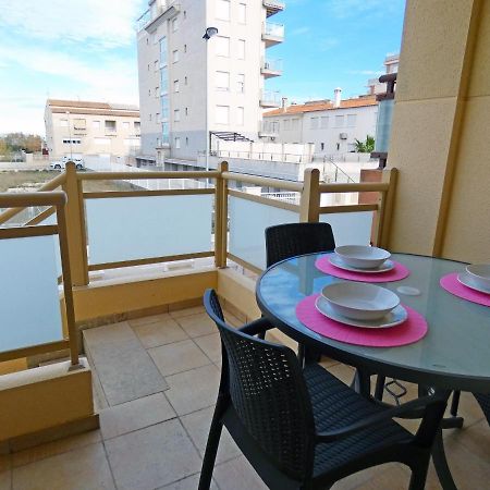 Ferienwohnung Anacasa Avinyo Sector 5 Ap121 Oliva Exterior foto