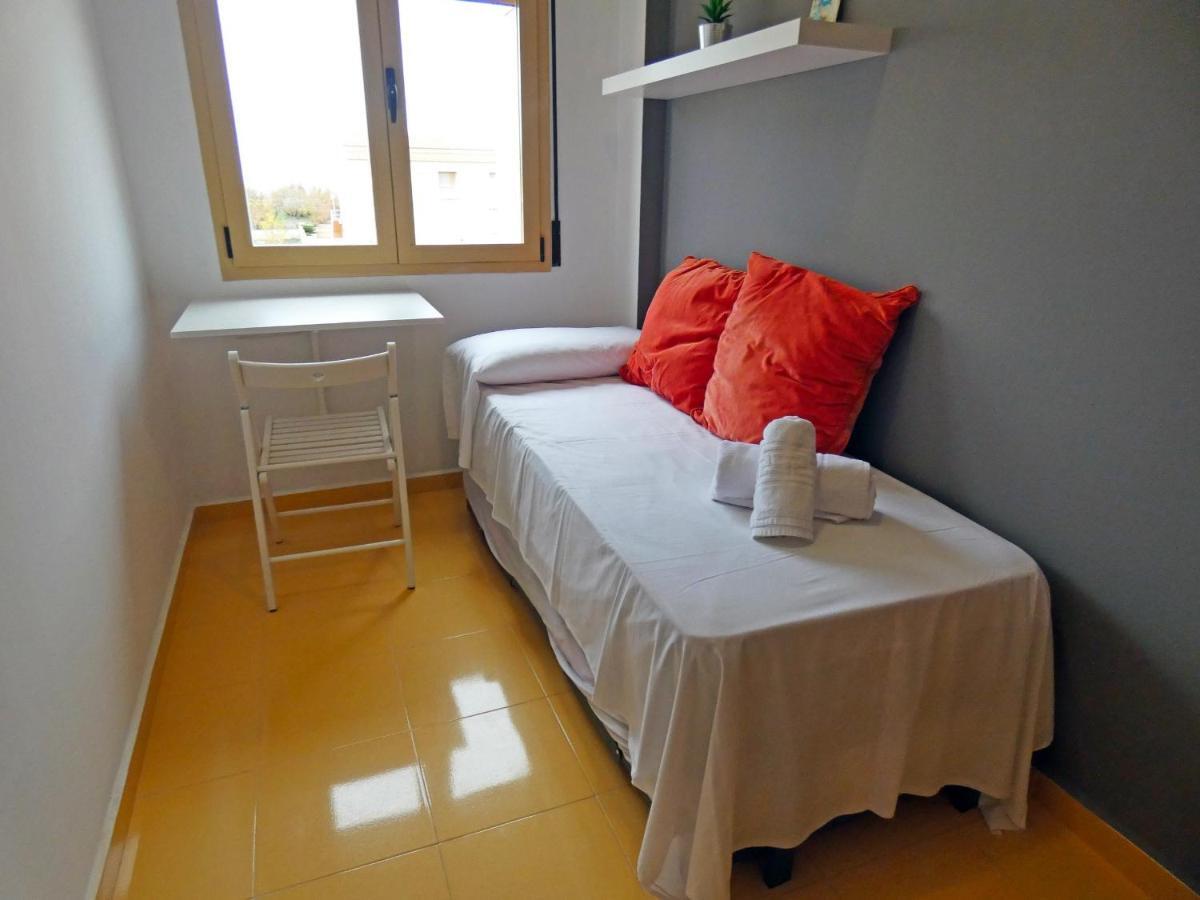 Ferienwohnung Anacasa Avinyo Sector 5 Ap121 Oliva Exterior foto