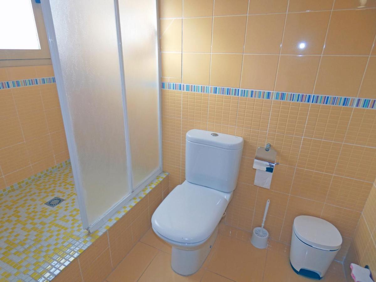 Ferienwohnung Anacasa Avinyo Sector 5 Ap121 Oliva Exterior foto