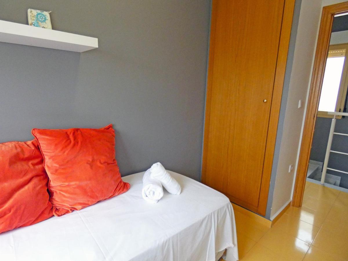 Ferienwohnung Anacasa Avinyo Sector 5 Ap121 Oliva Exterior foto