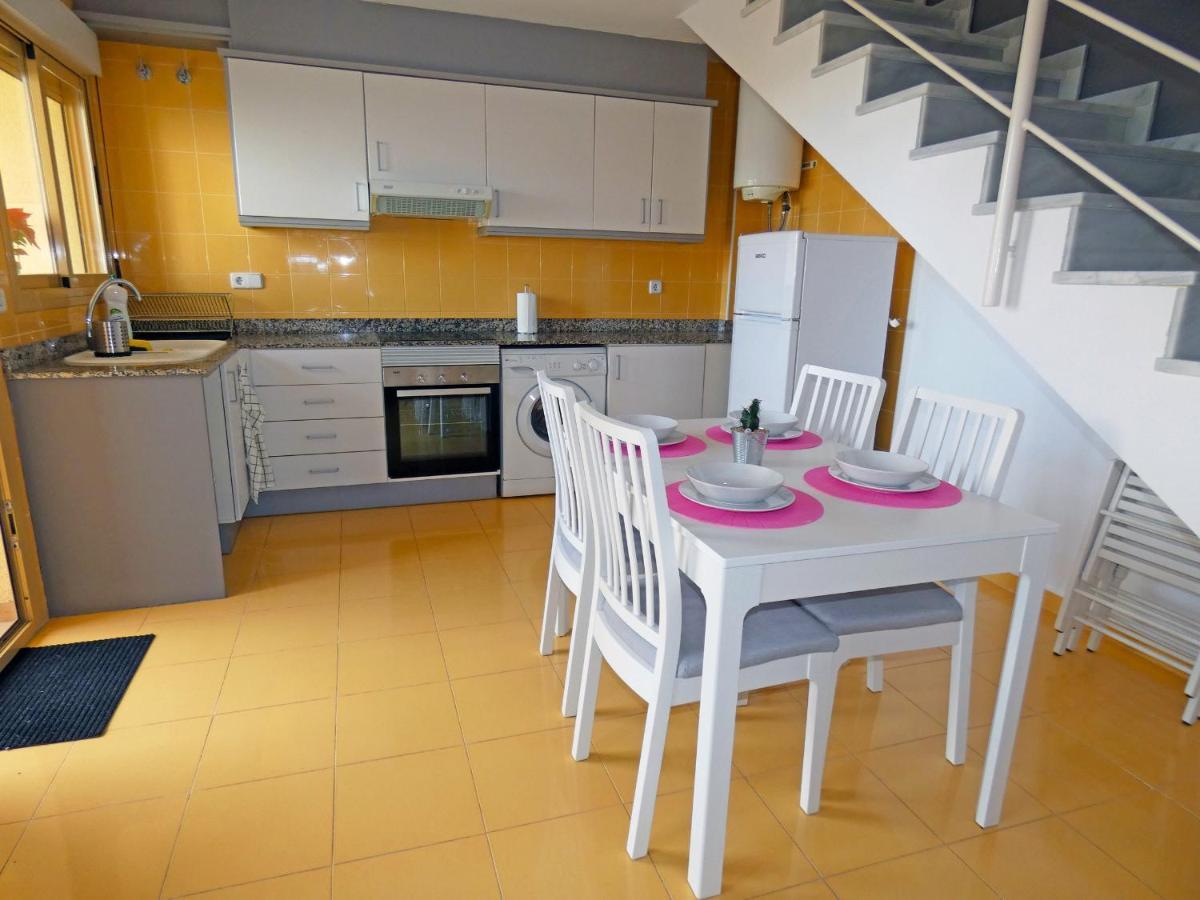 Ferienwohnung Anacasa Avinyo Sector 5 Ap121 Oliva Exterior foto
