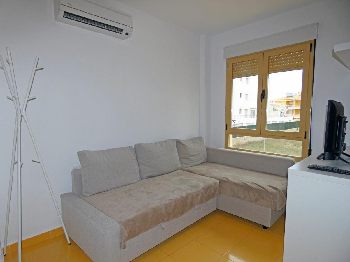 Ferienwohnung Anacasa Avinyo Sector 5 Ap121 Oliva Exterior foto