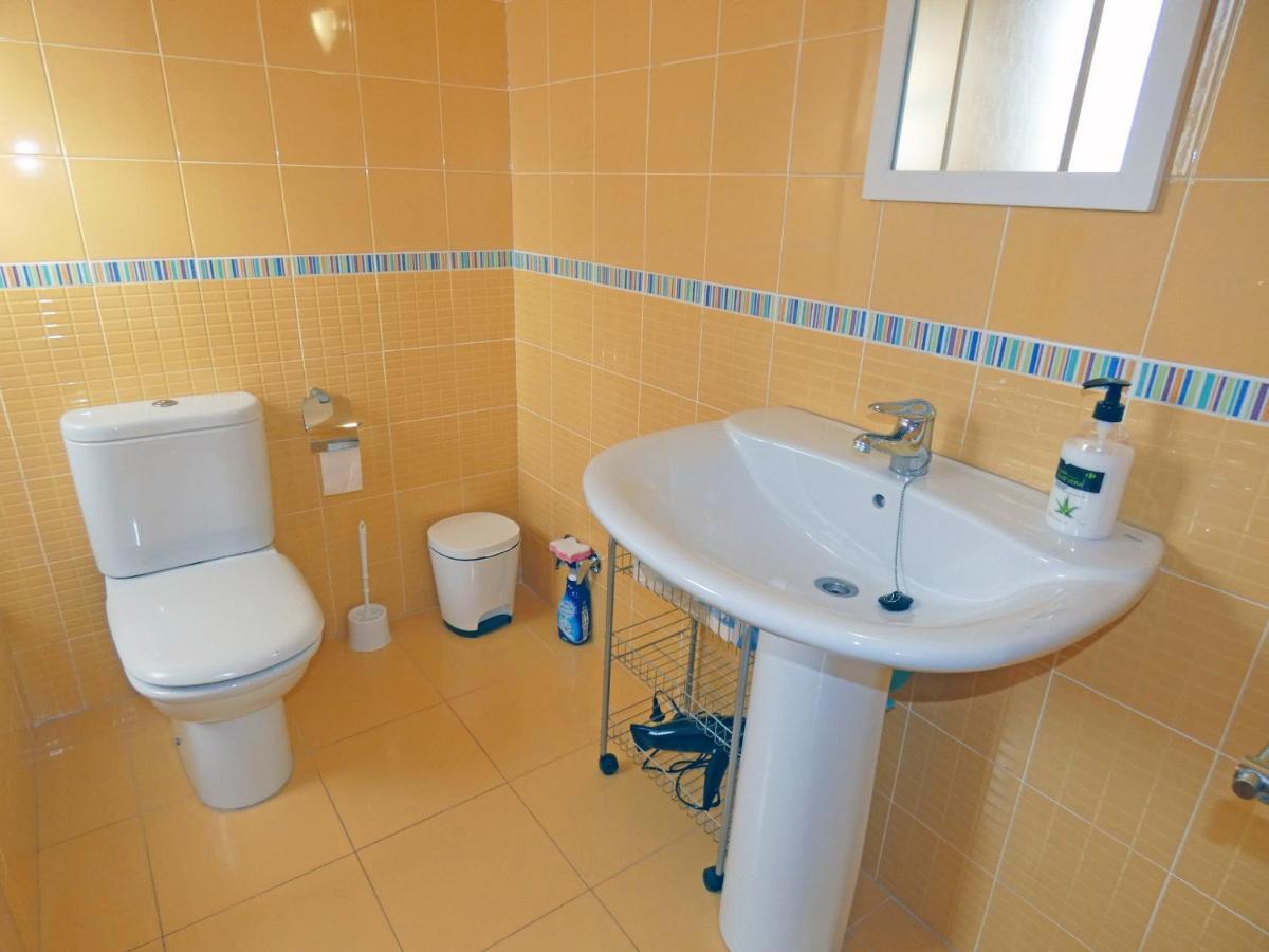 Ferienwohnung Anacasa Avinyo Sector 5 Ap121 Oliva Exterior foto
