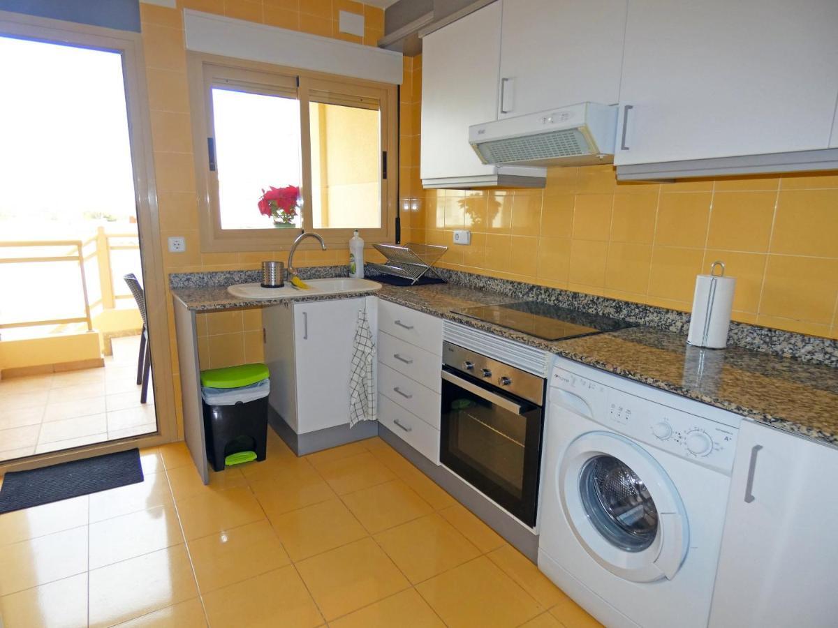 Ferienwohnung Anacasa Avinyo Sector 5 Ap121 Oliva Exterior foto