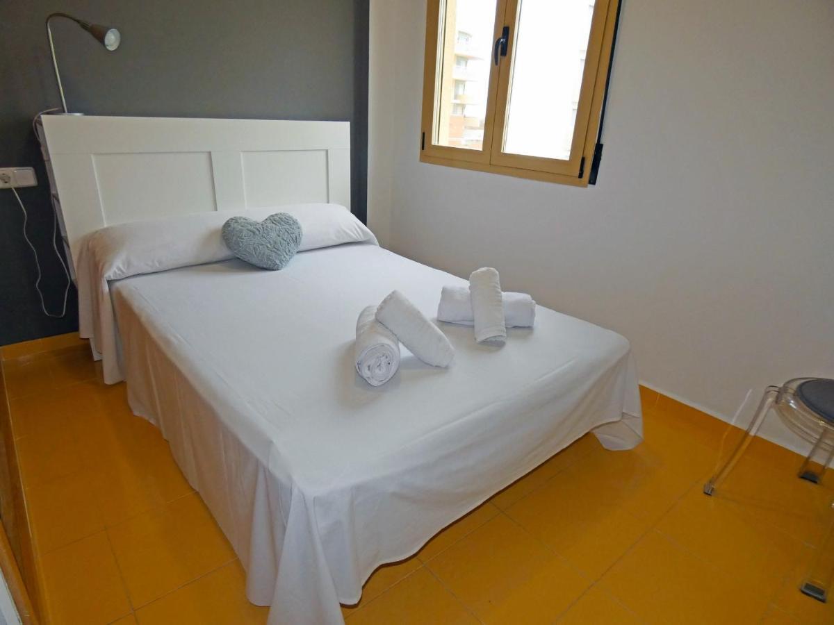 Ferienwohnung Anacasa Avinyo Sector 5 Ap121 Oliva Exterior foto