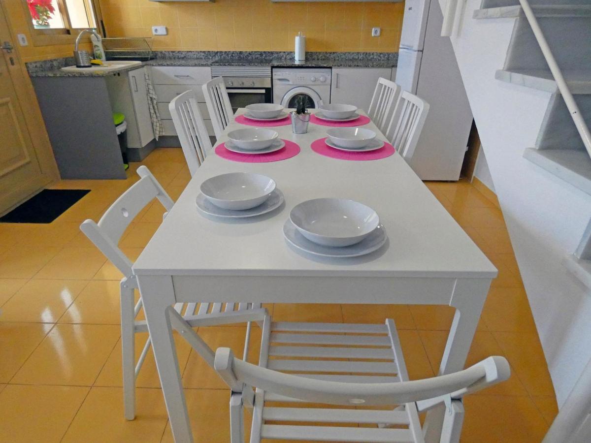 Ferienwohnung Anacasa Avinyo Sector 5 Ap121 Oliva Exterior foto