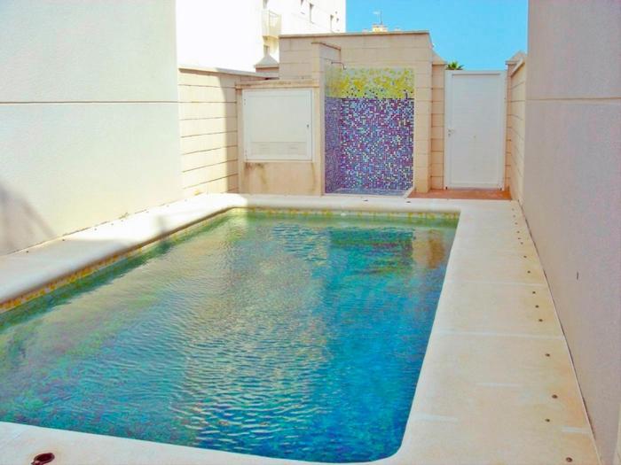 Ferienwohnung Anacasa Avinyo Sector 5 Ap121 Oliva Exterior foto