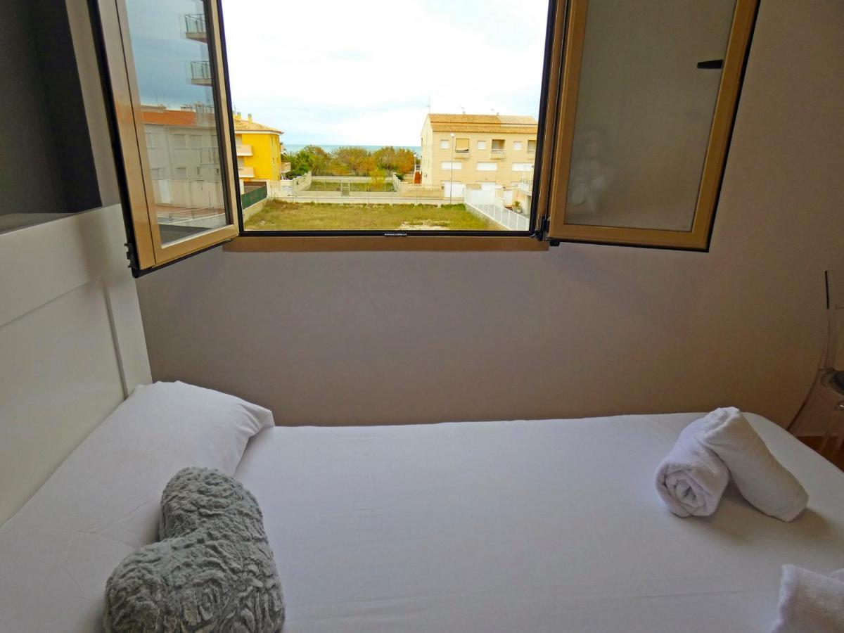 Ferienwohnung Anacasa Avinyo Sector 5 Ap121 Oliva Exterior foto