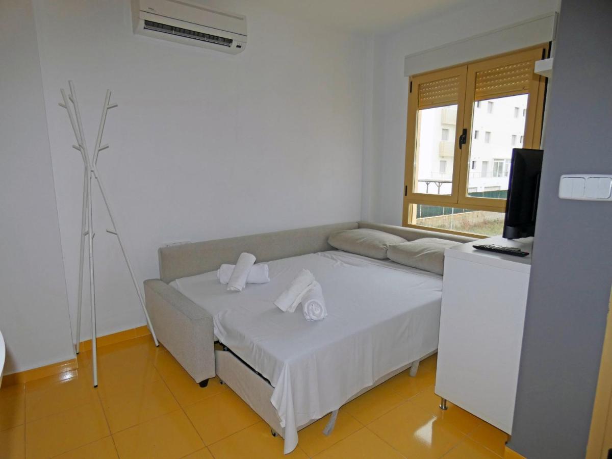 Ferienwohnung Anacasa Avinyo Sector 5 Ap121 Oliva Exterior foto
