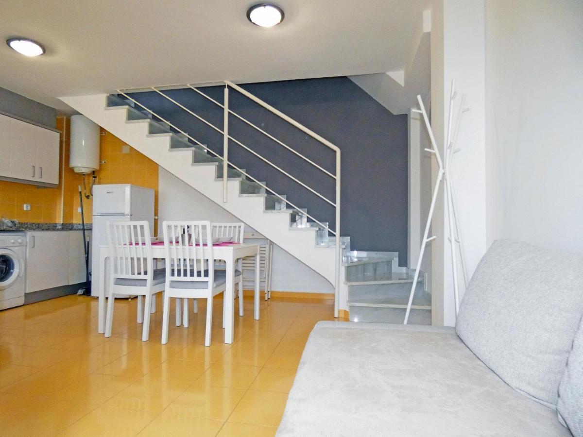 Ferienwohnung Anacasa Avinyo Sector 5 Ap121 Oliva Exterior foto